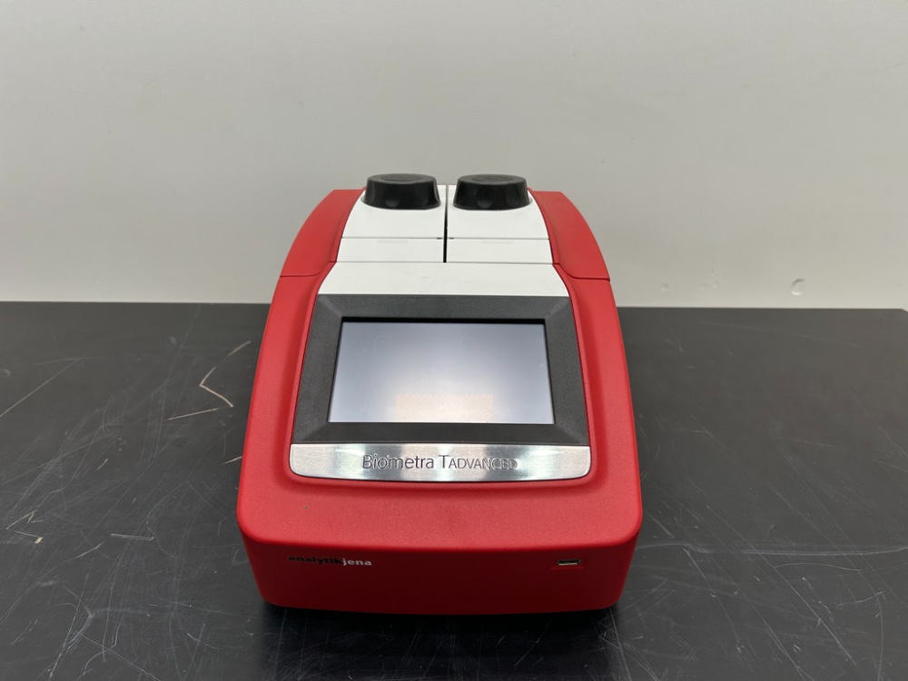 Image of Biometra TAdvanced